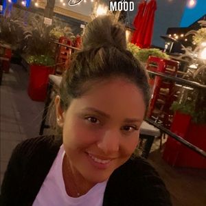 Meet your Posher, Lis cervera